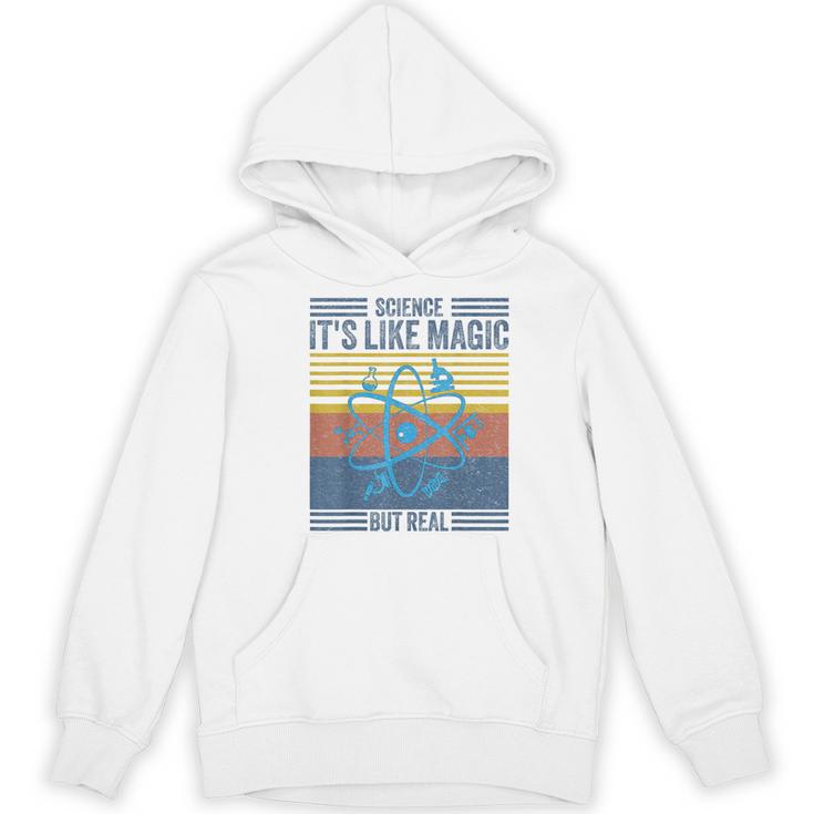 Science It's Like Magic But Real Science Teacher Geek Nerd Women's Hoodie, novelty gifts, funny gifts Science It's Like Magic But Real Science Teacher Geek Nerd Women's Hoodie, novelty gifts, funny gifts