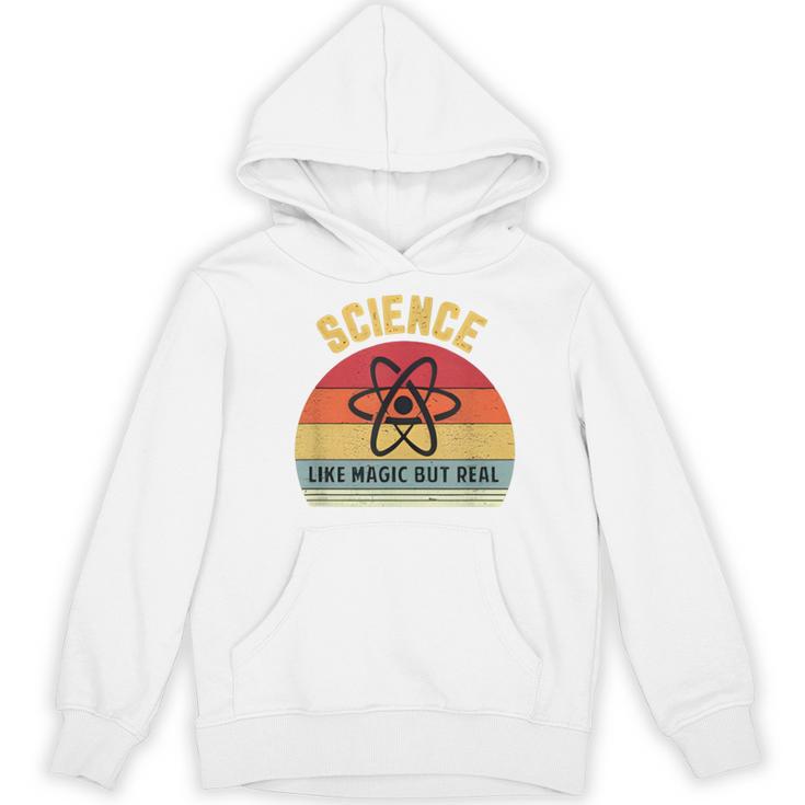 Science Like Magic But Real Science Teacher Graphics Geek Women's Hoodie, novelty gifts, funny gifts Science Like Magic But Real Science Teacher Graphics Geek Women's Hoodie, novelty gifts, funny gifts