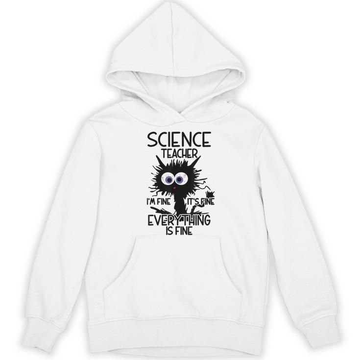 Science Teacher Appreciation Merch -Adults -Youth Grey Classic Fit Modern Science Theme Cartoon Women's Hoodie, novelty gifts, funny gifts Science Teacher Appreciation Merch -Adults -Youth Grey Classic Fit Modern Science Theme Cartoon Women's Hoodie, novelty gifts, funny gifts
