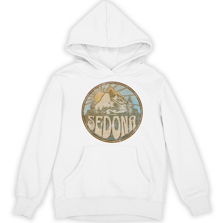 Sedona Arizona Nature Mountains Hiking Outdoors Women's Hoodie, novelty gifts, funny gifts