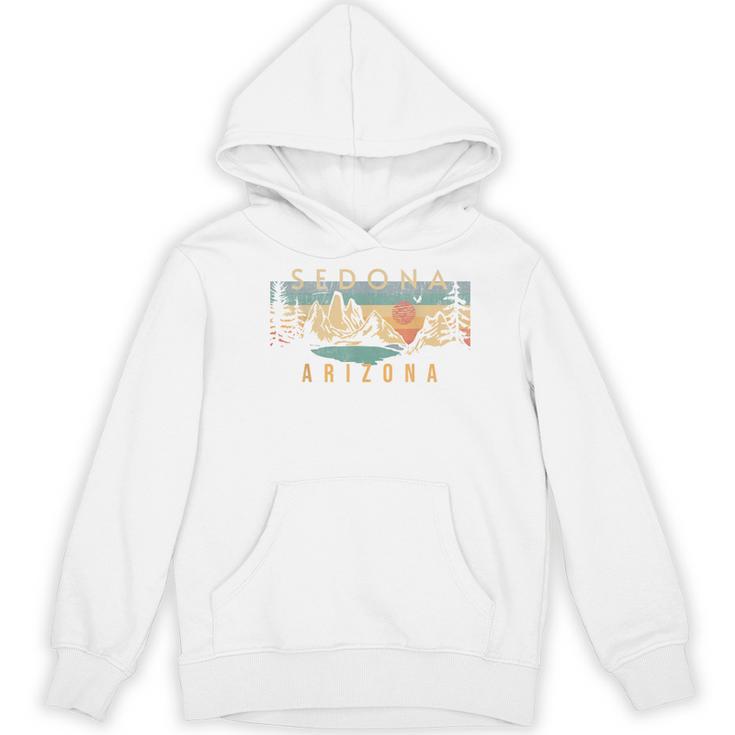 Sedona Women's Hoodie, novelty gifts, funny gifts