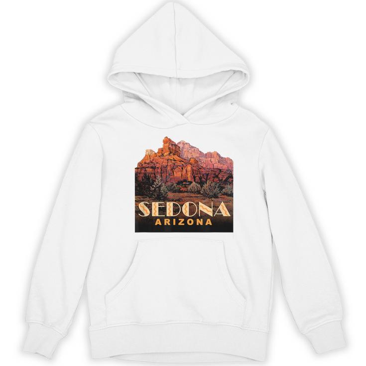 Sedona s Sedona Arizona Shirts T-Shirt Women's Hoodie, novelty gifts, funny gifts