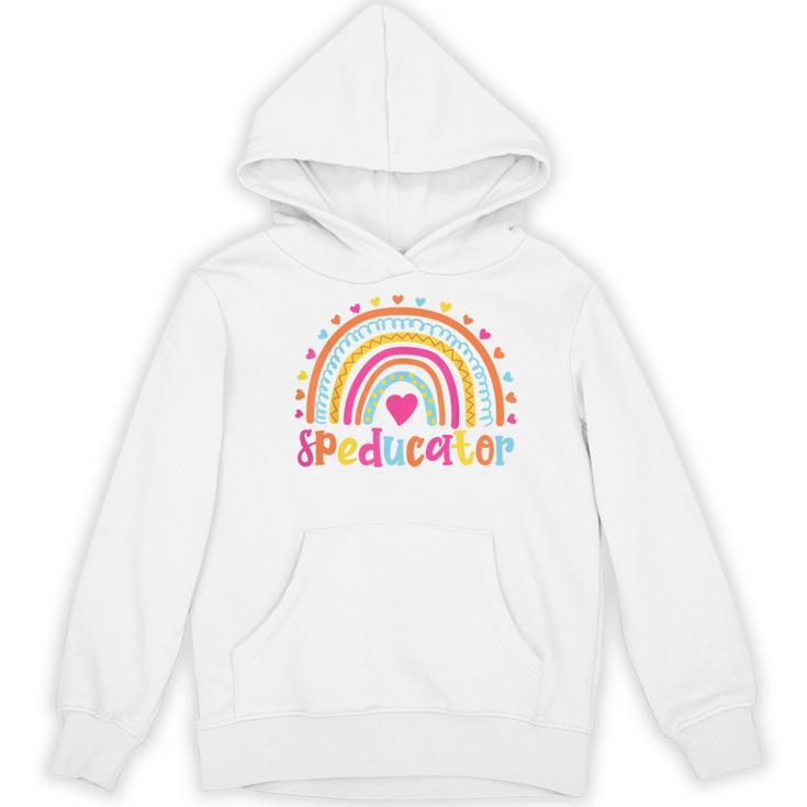 Speducator Special Education Teacher Sped Ed Women's Hoodie, novelty gifts, funny gifts Speducator Special Education Teacher Sped Ed Women's Hoodie, novelty gifts, funny gifts