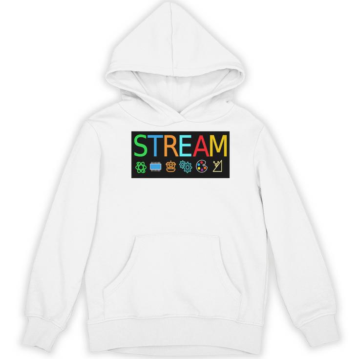 Stream Technology Robotics Shirt For Teachers And Students Premium Tri-Blend Women's Hoodie, novelty gifts, funny gifts Stream Technology Robotics Shirt For Teachers And Students Premium Tri-Blend Women's Hoodie, novelty gifts, funny gifts