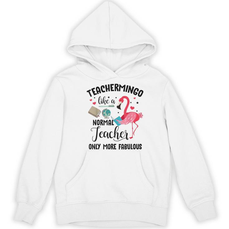 Teachermingo Like A Normal Teacher Only More Fabulous Women's Hoodie, novelty gifts, funny gifts Teachermingo Like A Normal Teacher Only More Fabulous Women's Hoodie, novelty gifts, funny gifts