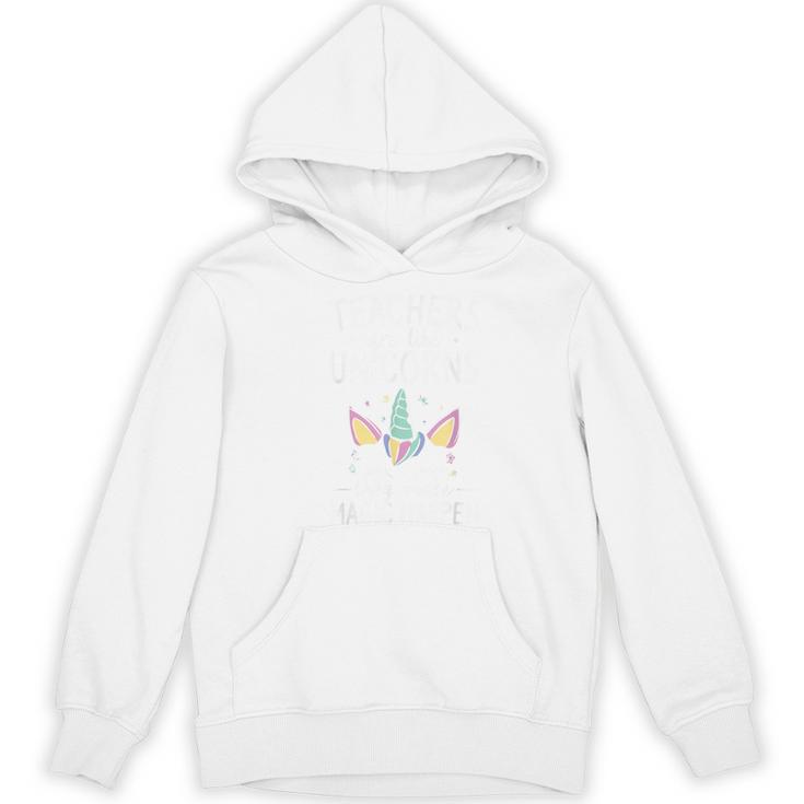 Teachers Are Like Unicorns They Make Magic Happen Women's Hoodie, novelty gifts, funny gifts Teachers Are Like Unicorns They Make Magic Happen Women's Hoodie, novelty gifts, funny gifts