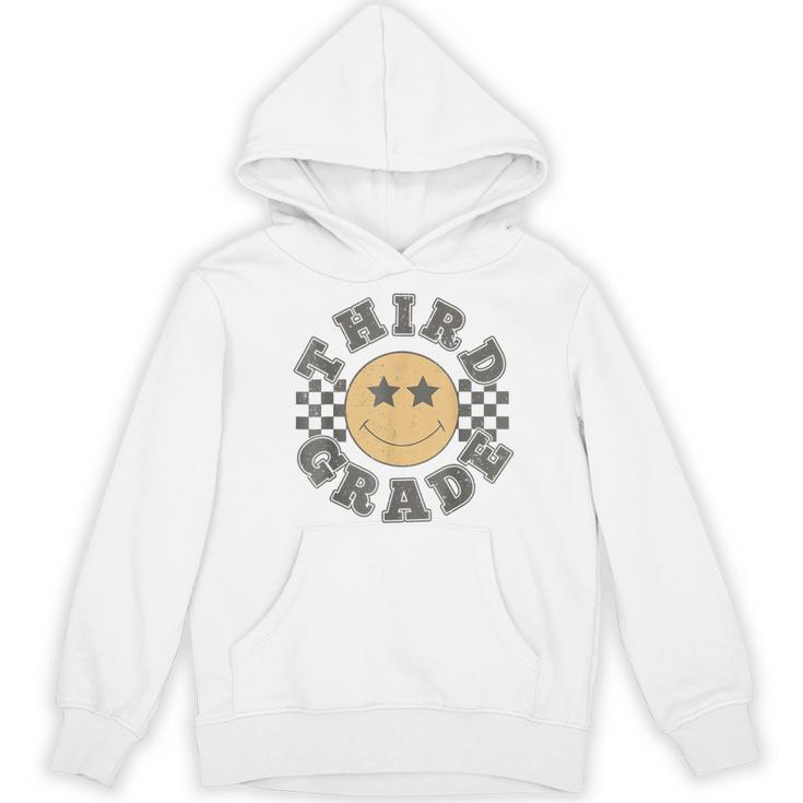 Third Grade 3rd Grade First Day Of 3rd Grade Teachers Women's Hoodie, novelty gifts, funny gifts Third Grade 3rd Grade First Day Of 3rd Grade Teachers Women's Hoodie, novelty gifts, funny gifts
