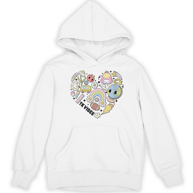TK Vibes Back To School TK Kid Girl TK Team TK Teacher Women Women's Hoodie, novelty gifts, funny gifts TK Vibes Back To School TK Kid Girl TK Team TK Teacher Women Women's Hoodie, novelty gifts, funny gifts