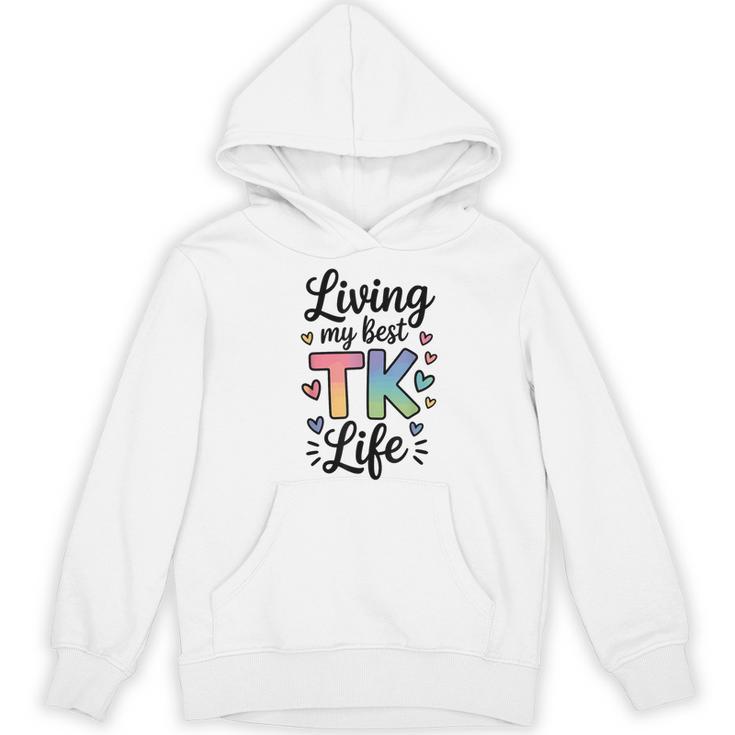 Transitional Kindergarten TK Teacher Women's Hoodie, novelty gifts, funny gifts Transitional Kindergarten TK Teacher Women's Hoodie, novelty gifts, funny gifts