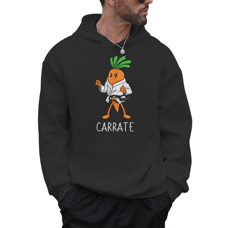 Carrate Karate Carrot Student Teacher Trainee Trainor Men Hoodie, trending gift Carrate Karate Carrot Student Teacher Trainee Trainor Men Hoodie, trending gift