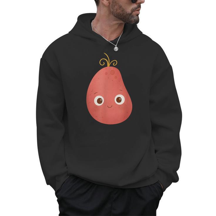 Couch Potatoes Teacher Good Eggs Teacher Halloween Costume Men Hoodie