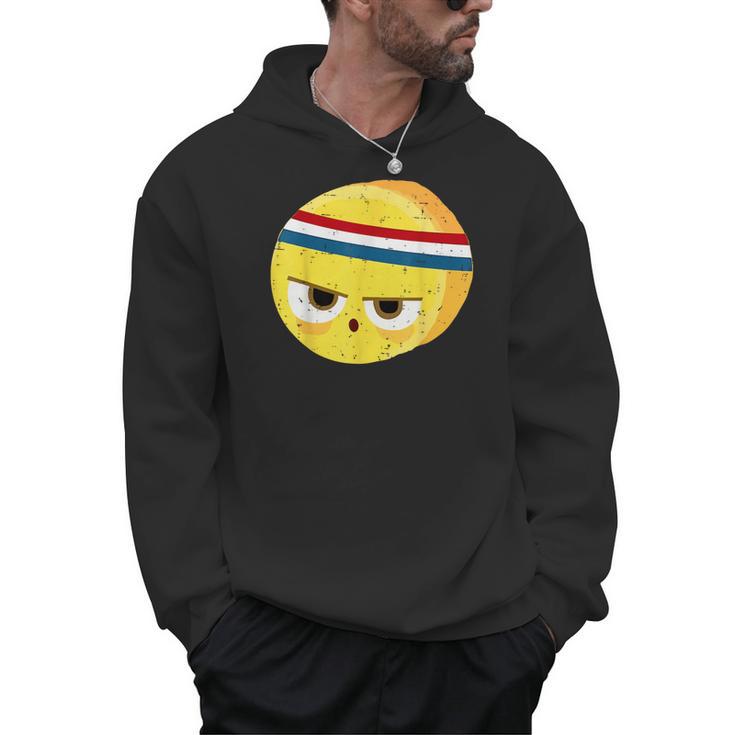 The Eggcellent Athlete Good Egg Teacher Halloween Food Group Men Hoodie