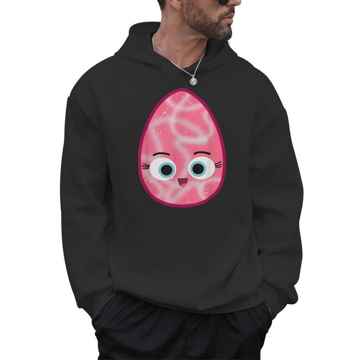 Good Egg Teacher Halloween Costume Group The Greg Egg Men Hoodie