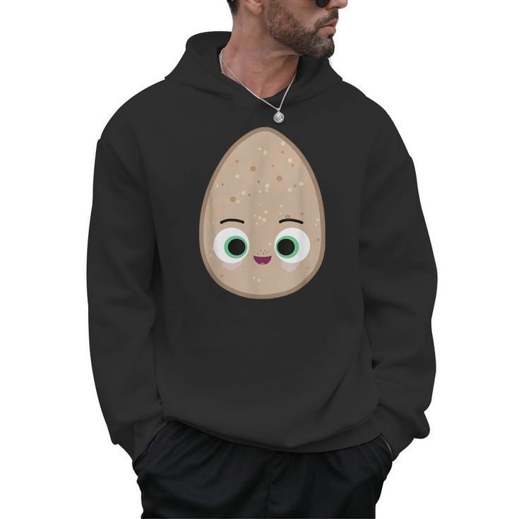Good Egg Teacher Halloween Costume Group The Shel Egg Men Hoodie