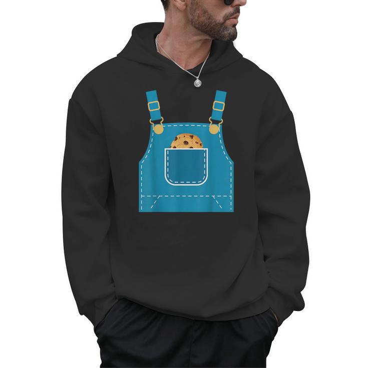 Mouse Halloween Costume Book Cookie Teacher Student Men Hoodie