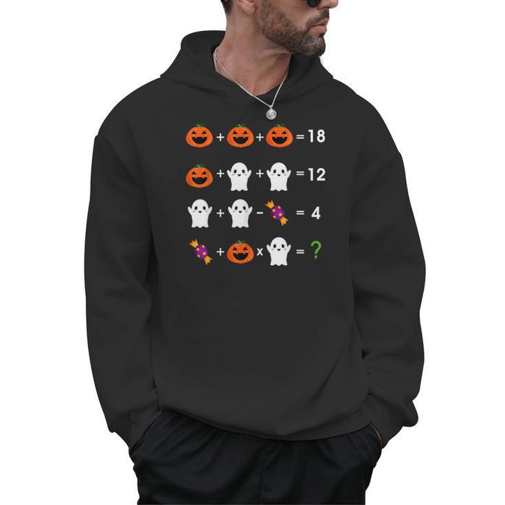 Order Of Operations Halloween Quiz Math Teacher For Men Women Kids Men Hoodie, trending gift Order Of Operations Halloween Quiz Math Teacher For Men Women Kids Men Hoodie, trending gift