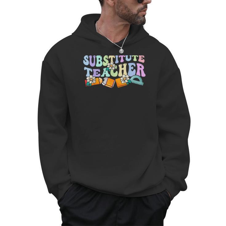 Representation Teacher Women School Class Representation Teacher Men Hoodie