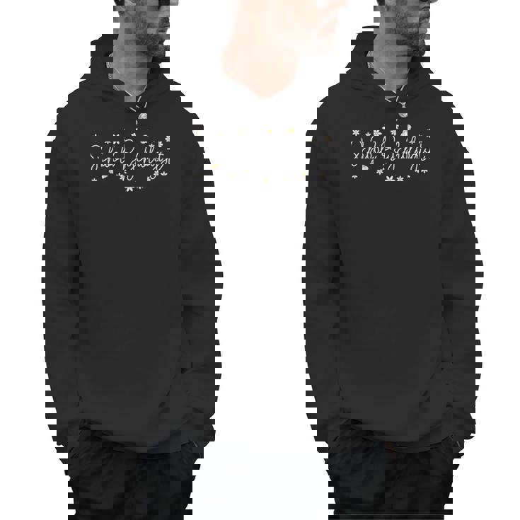 School Psychologist Psychology Teacher Men Hoodie