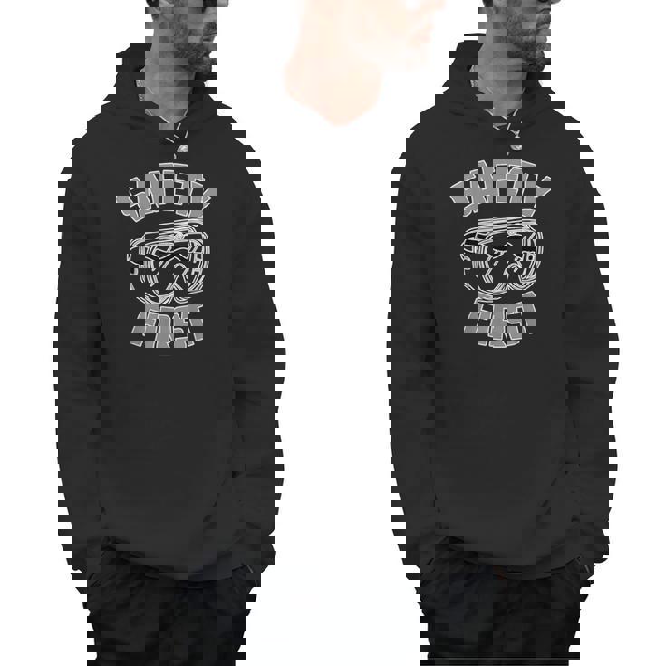 Science Teacher Shirt Safety First STEM STEAM Shirt Men Hoodie