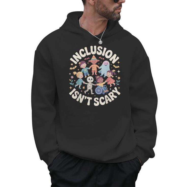 Special Education For Men Women SPED Teacher Men Hoodie