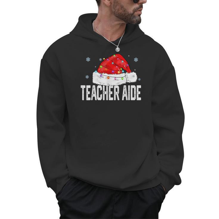 Teacher Aide Christmas Women Family Matching Group Xmas Men Hoodie, trending gift Teacher Aide Christmas Women Family Matching Group Xmas Men Hoodie, trending gift