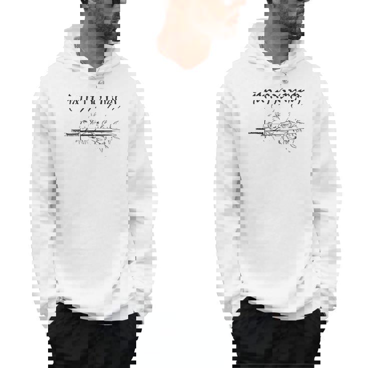 Bruh We Back Back To School Teacher Kids Girls Cute Men Hoodie