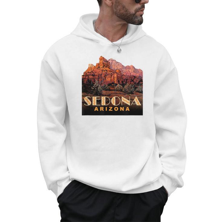 Sedona s Sedona Arizona Shirts T-Shirt Men Hoodie
