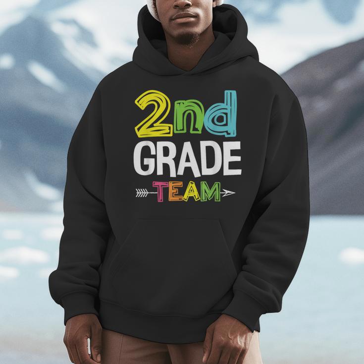 2nd Grade Team T-Shirt 2nd Grade Squad Teacher Men Hoodie, 2nd Grade Teacher Gifts, funny design 2nd Grade Team T-Shirt 2nd Grade Squad Teacher Men Hoodie, 2nd Grade Teacher Gifts, funny design