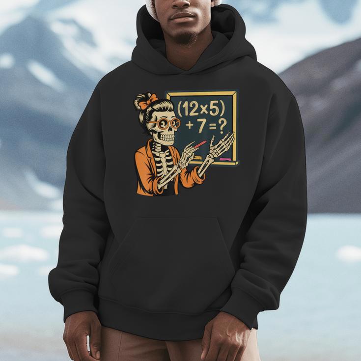 67 Teacher Halloween Skeleton Men Hoodie, funny design 67 Teacher Halloween Skeleton Men Hoodie, funny design