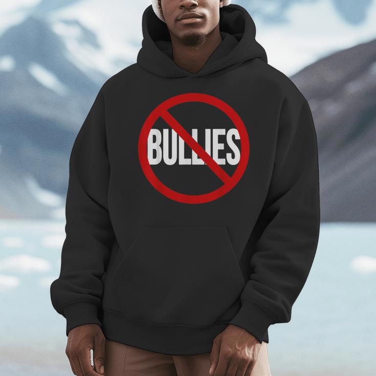 Anti Bullying No Bullies School Teacher Student Kindness Men Hoodie, funny design Anti Bullying No Bullies School Teacher Student Kindness Men Hoodie, funny design
