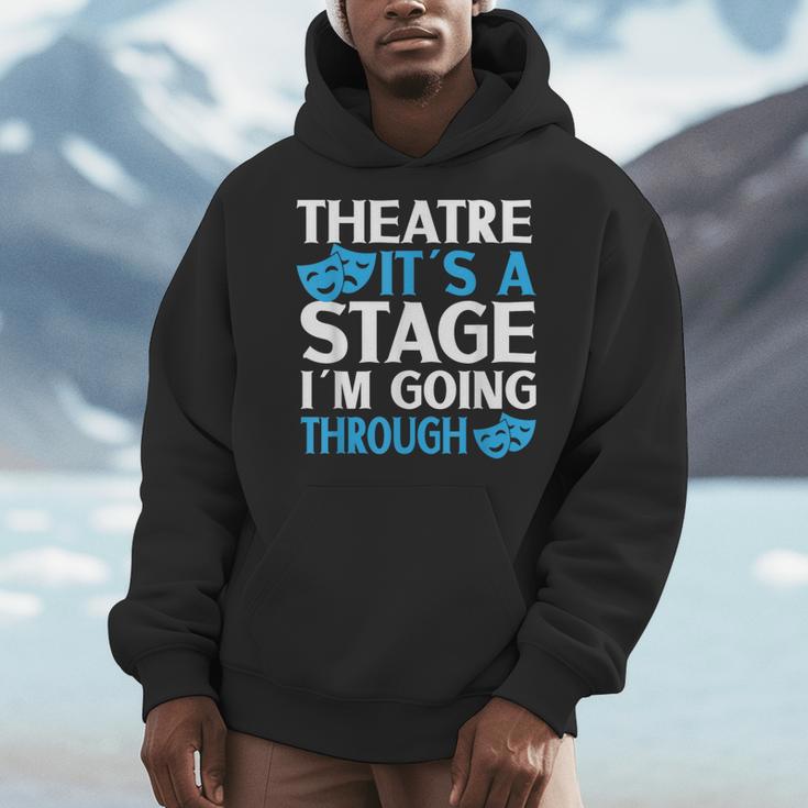 Theater Teacher Drama Teacher Theater Nerd Actor Men Women Kids Men Hoodie, funny design Theater Teacher Drama Teacher Theater Nerd Actor Men Women Kids Men Hoodie, funny design