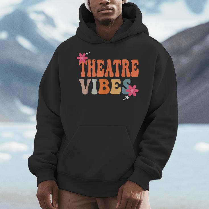 Theatre Vibes Teacher Man Women Youth Auditorium Concert Tee Men Hoodie, funny design Theatre Vibes Teacher Man Women Youth Auditorium Concert Tee Men Hoodie, funny design