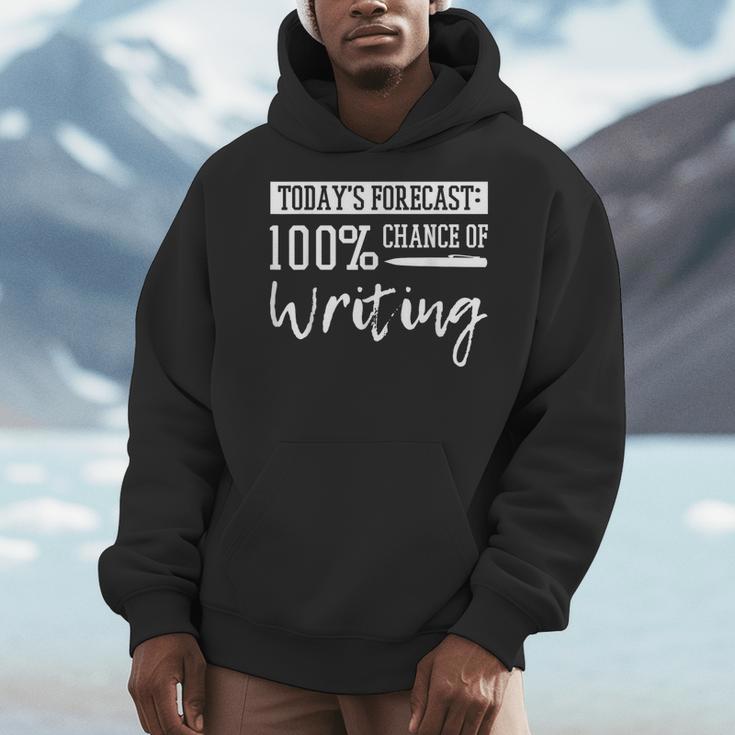 Author Journalist Teacher Writing Content Creator Men Hoodie, Writing Teacher Gifts, funny design Author Journalist Teacher Writing Content Creator Men Hoodie, Writing Teacher Gifts, funny design
