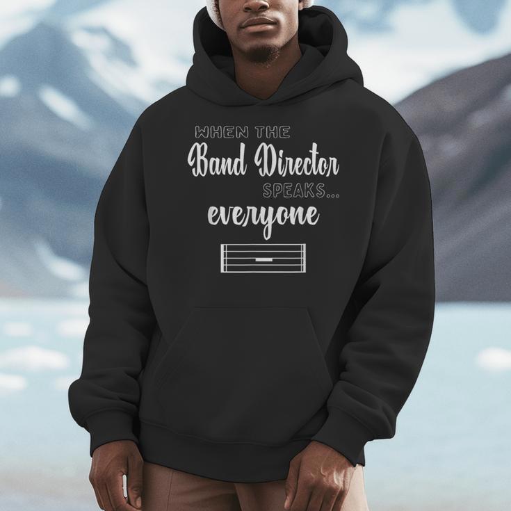 Band Director Shirt Music Teacher Appreciation Men Hoodie, funny design Band Director Shirt Music Teacher Appreciation Men Hoodie, funny design
