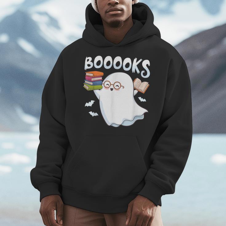 Books Halloween Librarian Teacher Reader Reading Book Lover Men Hoodie, funny design Books Halloween Librarian Teacher Reader Reading Book Lover Men Hoodie, funny design