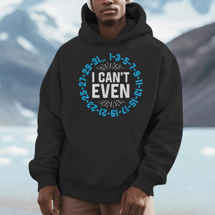 I Can't Even Math Science Teacher Mathematics Numbers Pun Men Hoodie, Science Teacher Gifts, funny design I Can't Even Math Science Teacher Mathematics Numbers Pun Men Hoodie, Science Teacher Gifts, funny design