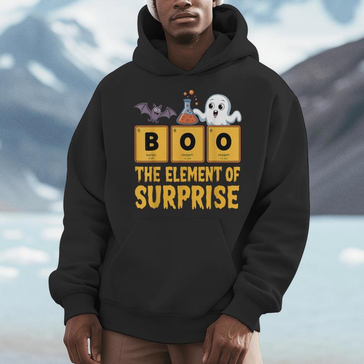 Chemistry Boo The Element Of Surprise Science Teacher Men Hoodie, Science Teacher Gifts, funny design Chemistry Boo The Element Of Surprise Science Teacher Men Hoodie, Science Teacher Gifts, funny design