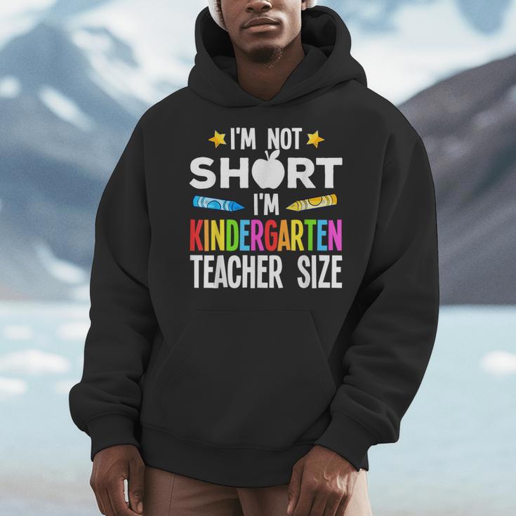 Cool Kindergarten Teacher Art For Men Women Preschool Kinder Men Hoodie, funny design Cool Kindergarten Teacher Art For Men Women Preschool Kinder Men Hoodie, funny design