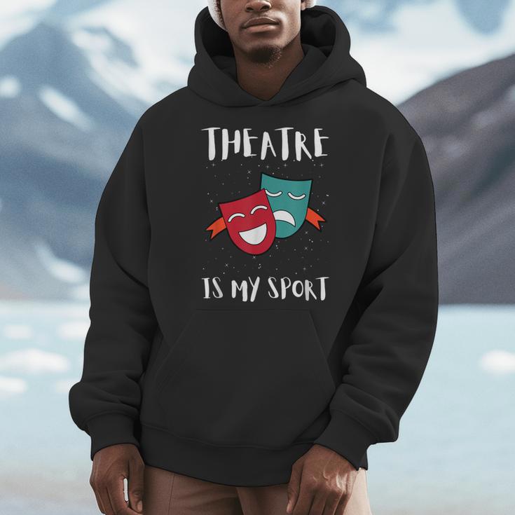 Drama Teacher For Theatre And Performing Arts Men Hoodie, funny design Drama Teacher For Theatre And Performing Arts Men Hoodie, funny design