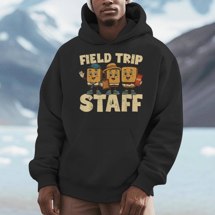 Field Trip Teacher Field Men Hoodie, funny design Field Trip Teacher Field Men Hoodie, funny design