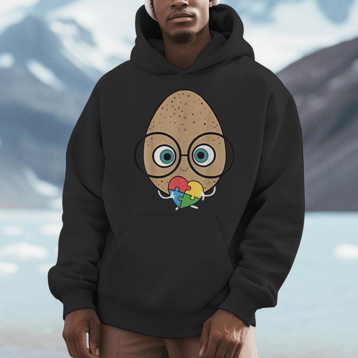 The Good Egg Teacher Halloween Costume Food Group Cute Men Hoodie, funny design The Good Egg Teacher Halloween Costume Food Group Cute Men Hoodie, funny design