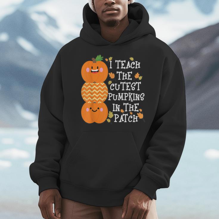 Halloween Teacher Shirt I Teach The Cutest Pumpkins In Patch Men Women Kids Men Hoodie, funny design Halloween Teacher Shirt I Teach The Cutest Pumpkins In Patch Men Women Kids Men Hoodie, funny design