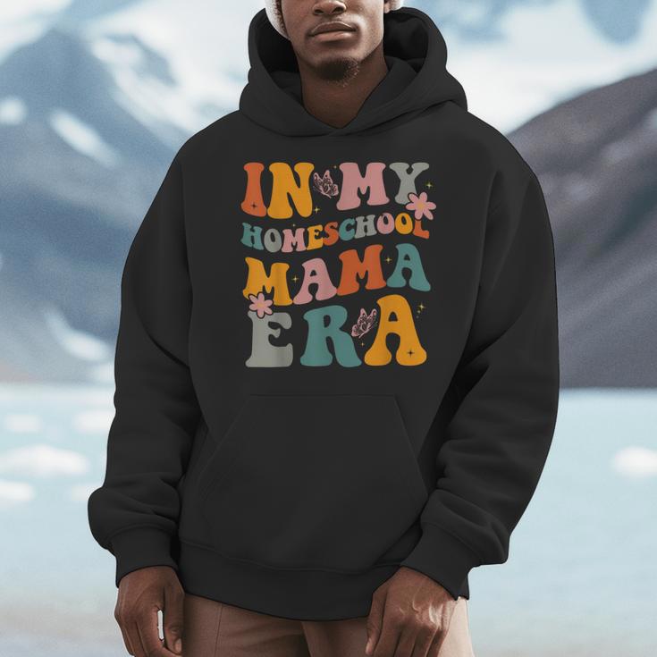 In My Homeschool Mama Era Mom Teacher Men Hoodie, Couple Gifts, funny design In My Homeschool Mama Era Mom Teacher Men Hoodie, Couple Gifts, funny design