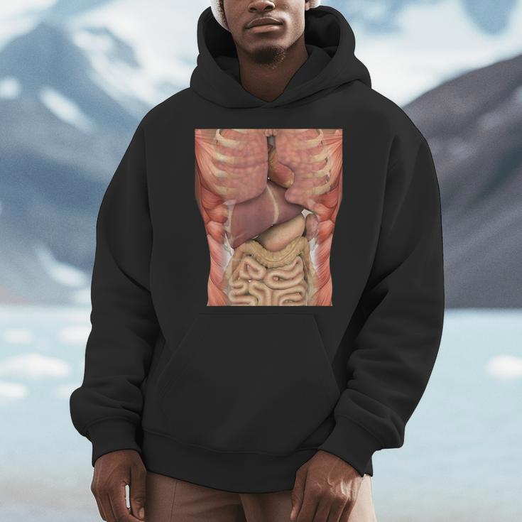 Human Muscles Organs Scary Anatomy Teacher Halloween Costume Men Hoodie, funny design Human Muscles Organs Scary Anatomy Teacher Halloween Costume Men Hoodie, funny design