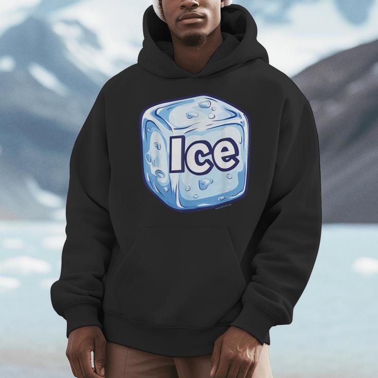 Ice Halloween Pun Costume Easy Lazy Team Group Teacher Men Hoodie, funny design Ice Halloween Pun Costume Easy Lazy Team Group Teacher Men Hoodie, funny design