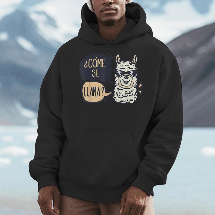 Llama Shirt English Teacher School Student ESL Joke Men Hoodie, Esl Teacher Gifts, English Teacher Gifts, funny design Llama Shirt English Teacher School Student ESL Joke Men Hoodie, Esl Teacher Gifts, English Teacher Gifts, funny design