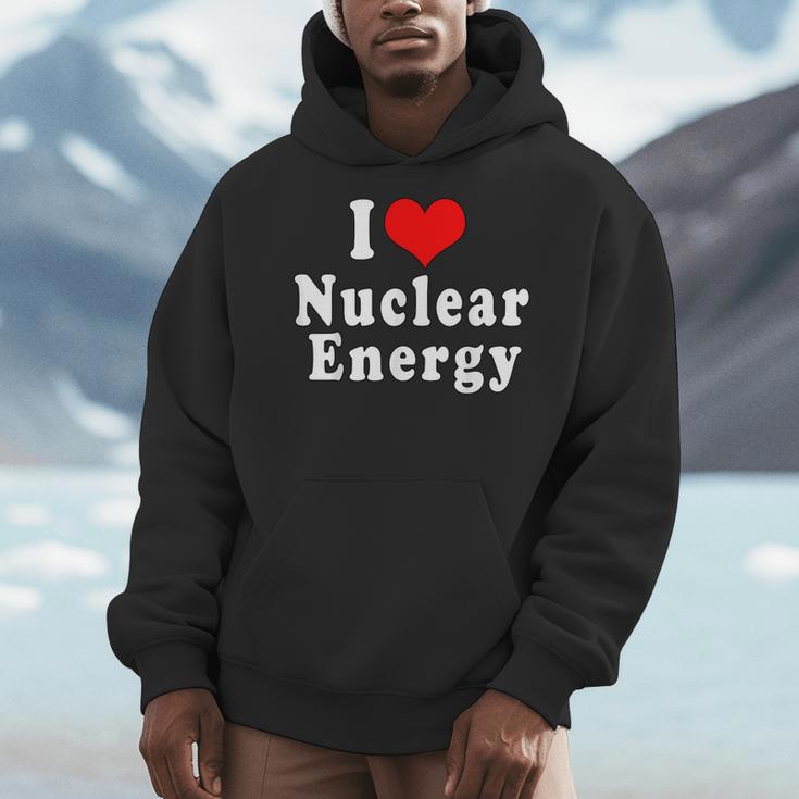 I Love Nuclear Energy School Teacher Men Hoodie, funny design I Love Nuclear Energy School Teacher Men Hoodie, funny design