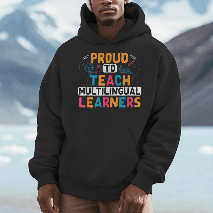 Multilingual Teacher Linguist Language ESL Teaching Men Hoodie, Esl Teacher Gifts, funny design Multilingual Teacher Linguist Language ESL Teaching Men Hoodie, Esl Teacher Gifts, funny design