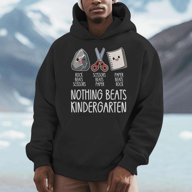 Nothing Beats Kindergarten Back To School Kid Teacher Men Hoodie, funny design Nothing Beats Kindergarten Back To School Kid Teacher Men Hoodie, funny design