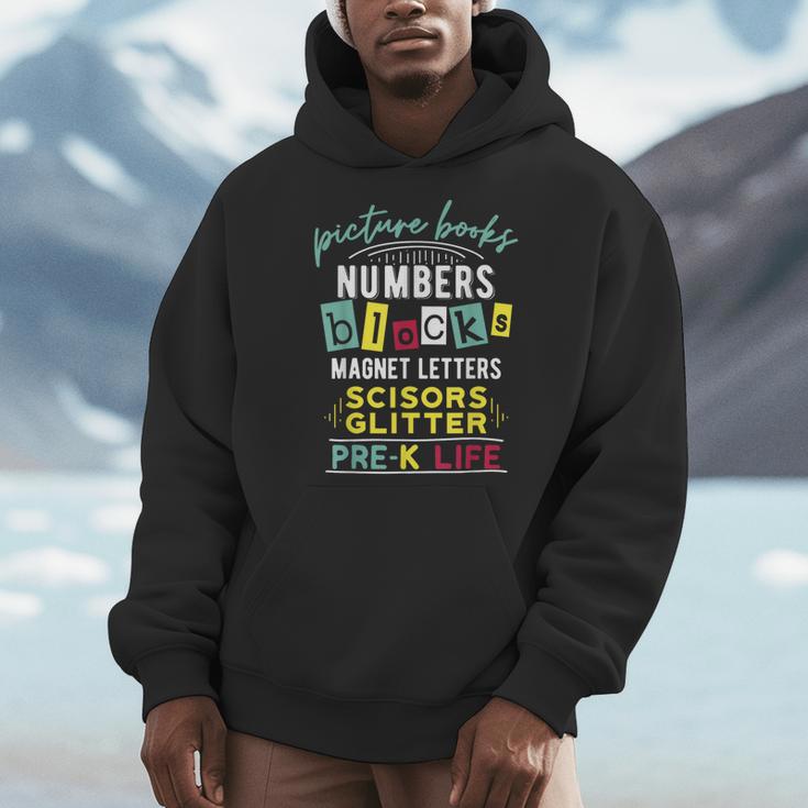 Pre-K Life Preschool Teacher Tees Men Women T-Shirt Men Hoodie, funny design Pre-K Life Preschool Teacher Tees Men Women T-Shirt Men Hoodie, funny design